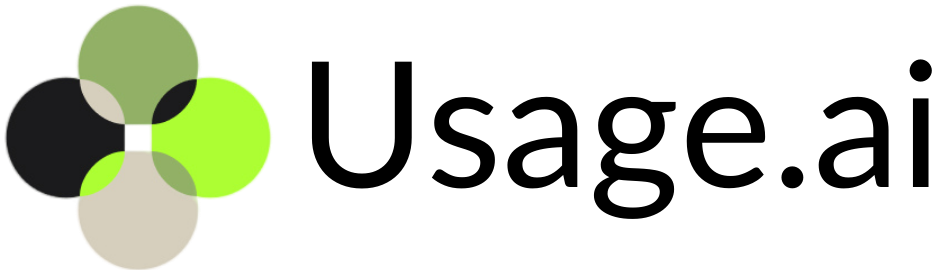 Usage AI logo